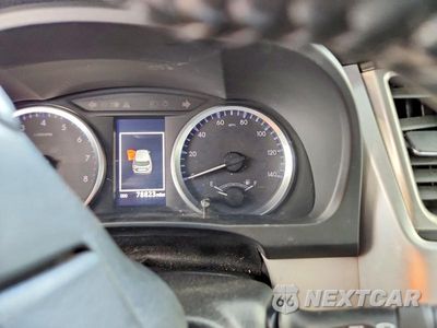 Zdjęcie 9 z 13 samochodu: 2019 TOYOTA HIGHLANDER LE PLUS VIN:5TDZZRFH9KS300764 - miniatura