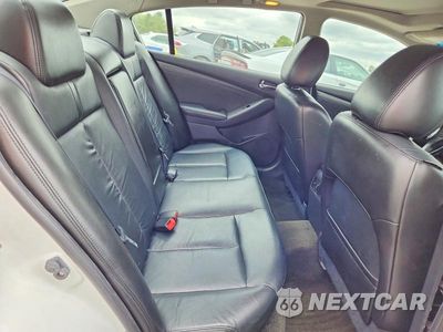 Zdjęcie 10 z 12 samochodu: 2012 NISSAN ALTIMA 2.5 VIN:1N4AL2AP4CN490488 - miniatura