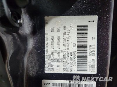 Zdjęcie 12 z 12 samochodu: 2020 TOYOTA TUNDRA SR5 VIN:5TFDY5F14LX884012 - miniatura