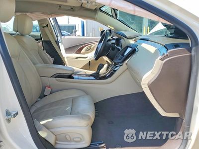 Zdjęcie 7 z 12 samochodu: 2014 BUICK LACROSSE VIN:1G4GB5GR7EF142453 - miniatura