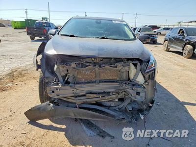 Piąte zdjęcie samochodu w środku: 2017 CADILLAC XT5 LUXURY VIN:1GYKNBRS6HZ156085 - miniatura
