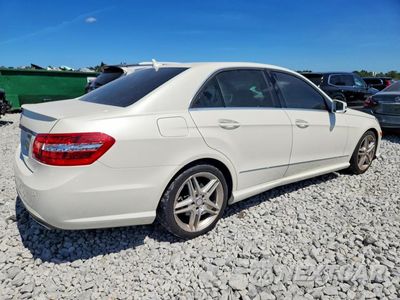Trzecie zdjęcie samochodu z tyłu: 2013 MERCEDES-BENZ E 350 VIN:WDDHF5KB7DA739207 - miniatura