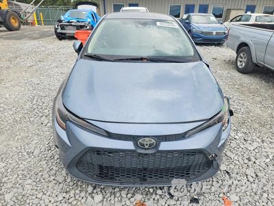 Piąte zdjęcie samochodu w środku: 2020 TOYOTA COROLLA LE VIN:JTDEPRAE5LJ000834 - miniatura