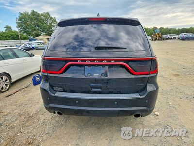 Zdjęcie 6 z 13 samochodu: 2017 DODGE DURANGO GT VIN:1C4RDJDG0HC891149 - miniatura