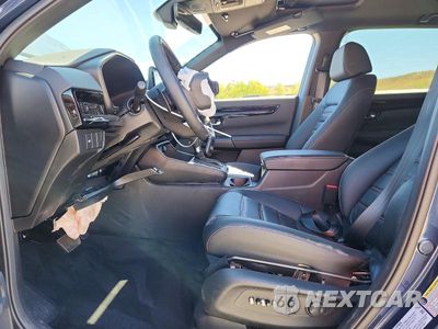 Zdjęcie 7 z 13 samochodu: 2026 HONDA CR-V SPORT TOURING VIN:7FARS6H99TE069111 - miniatura