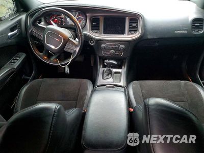 Zdjęcie 8 z 12 samochodu: 2021 DODGE CHARGER R/T VIN:2C3CDXCT0MH601009 - miniatura