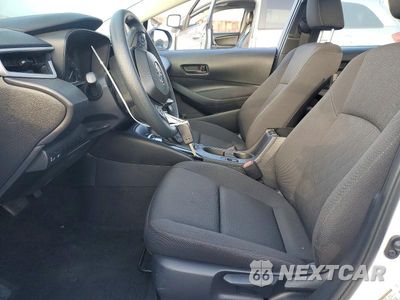 Zdjęcie 7 z 12 samochodu: 2024 TOYOTA COROLLA LE VIN:5YFB4MDE4RP222702 - miniatura