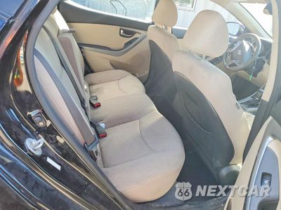 Zdjęcie 10 z 12 samochodu: 2016 HYUNDAI ELANTRA SE VIN:KMHDH4AE8GU573786 - miniatura