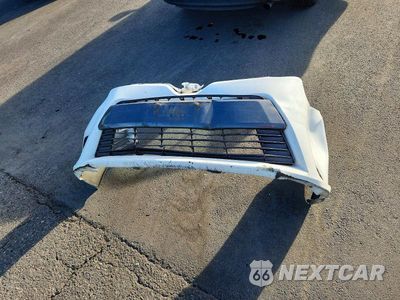 Zdjęcie 12 z 13 samochodu: 2016 TOYOTA COROLLA LE VIN:2T1BURHE6GC706777 - miniatura
