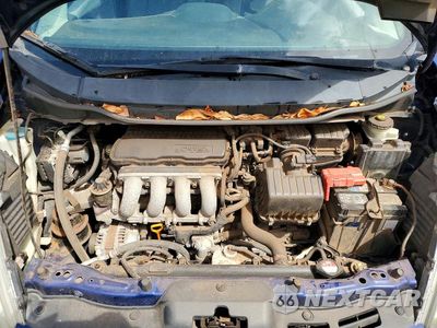 Zdjęcie 12 z 13 samochodu: 2011 HONDA FIT VIN:JHMGE8H32BC014768 - miniatura