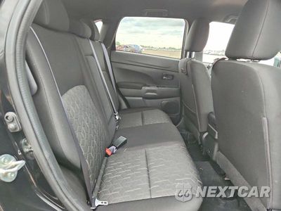 Zdjęcie 10 z 12 samochodu: 2024 MITSUBISHI OUTLANDER SPORT S/SE VIN:JA4ARUAU0RU005184 - miniatura