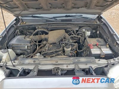 Zdjęcie 11 z 12 samochodu: 2019 TOYOTA TACOMA SR VIN:5TFRX5GN0KX153392 - miniatura