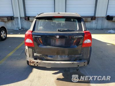 Zdjęcie 6 z 13 samochodu: 2012 DODGE CALIBER SXT VIN:1C3CDWDA1CD537243 - miniatura