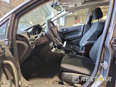 Zdjęcie 7 z 12 samochodu: 2018 FORD FIESTA SE VIN:3FADP4EJ4JM123438 - miniatura
