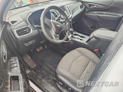Zdjęcie 8 z 12 samochodu: 2019 CHEVROLET EQUINOX LT VIN:2GNAXUEV5K6271536 - miniatura