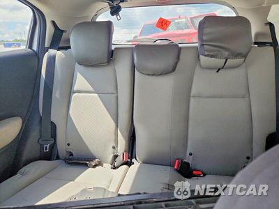 Zdjęcie 10 z 14 samochodu: 2022 HONDA HR-V EX VIN:3CZRU6H56NM752153 - miniatura