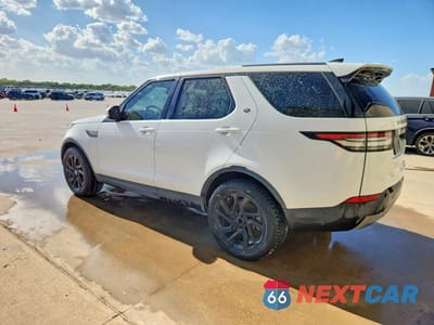 Drugie zdjęcie samochodu z przodu: 2020 LAND ROVER DISCOVERY SE VIN:SALRG2RV9L2428891 - miniatura