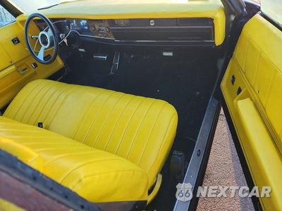 Zdjęcie 8 z 12 samochodu: 1975 OLDSMOBILE DELTA 88 VIN:3N67K5M336558 - miniatura