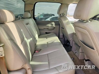 Zdjęcie 10 z 12 samochodu: 2012 CHEVROLET SILVERADO C1500 LT VIN:3GCPCSE02CG157121 - miniatura