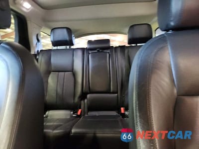 Zdjęcie 10 z 13 samochodu: 2017 LAND ROVER DISCOVERY SPORT HSE VIN:SALCR2BG2HH703386 - miniatura
