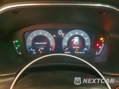 Zdjęcie 9 z 12 samochodu: 2026 ACURA INTEGRA A-SPEC TECH VIN:19UDE4H60TA004519 - miniatura