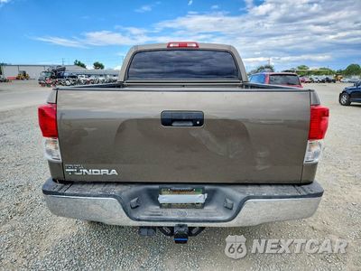 Zdjęcie 6 z 12 samochodu: 2012 TOYOTA TUNDRA CREWMAX SR5 VIN:5TFEY5F16CX120697 - miniatura