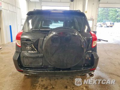 Zdjęcie 6 z 13 samochodu: 2007 TOYOTA RAV4 LIMITED VIN:JTMBK31V276026895 - miniatura