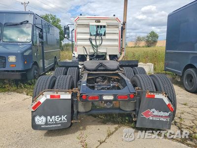 Zdjęcie 6 z 13 samochodu: 2019 MACK ANTHEM SEMI TRUCK VIN:1M1AN3GY2KM009393 - miniatura