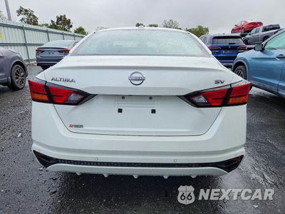 Zdjęcie 6 z 13 samochodu: 2023 NISSAN ALTIMA SV VIN:1N4BL4DV9PN313273 - miniatura