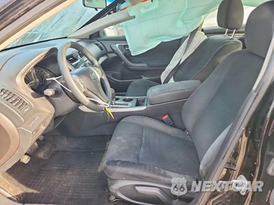Zdjęcie 7 z 12 samochodu: 2015 NISSAN ALTIMA 2.5 S VIN:1N4AL3AP0FN339903 - miniatura