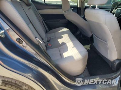 Zdjęcie 10 z 12 samochodu: 2015 TOYOTA COROLLA L VIN:5YFBURHE8FP253938 - miniatura