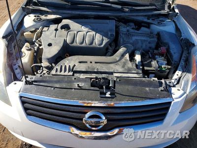 Zdjęcie 11 z 12 samochodu: 2009 NISSAN ALTIMA 2.5 VIN:1N4AL21E09N536650 - miniatura