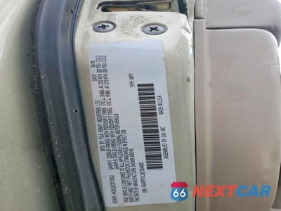 Zdjęcie 14 z 14 samochodu: 2006 SUBARU LEGACY OUTBACK 2.5I VIN:4S4BP61C367354400 - miniatura