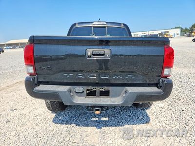 Zdjęcie 6 z 13 samochodu: 2021 TOYOTA TACOMA SR V6 VIN:3TMCZ5AN3MM386586 - miniatura