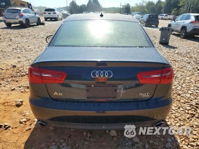 Zdjęcie 6 z 12 samochodu: 2012 AUDI A6 VIN:WAUBGAFC7CN007351 - miniatura