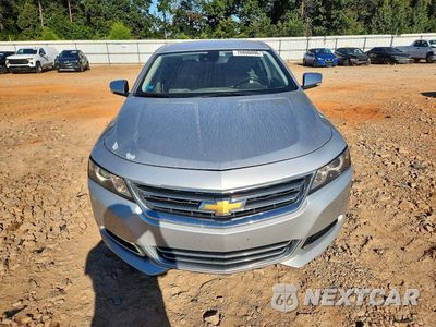 Piąte zdjęcie samochodu w środku: 2015 CHEVROLET IMPALA LTZ VIN:1G1165S30FU114730 - miniatura
