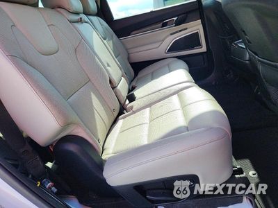 Zdjęcie 11 z 14 samochodu: 2020 KIA TELLURIDE EX VIN:5XYP34HCXLG010979 - miniatura