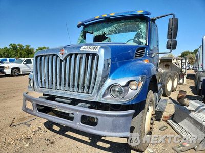 2010 INTERNATIONAL 7400 PRODUCE TRUCK 1HTWGAAR6AJ255243 - główne zdjęcie licytacji z USA - miniatura