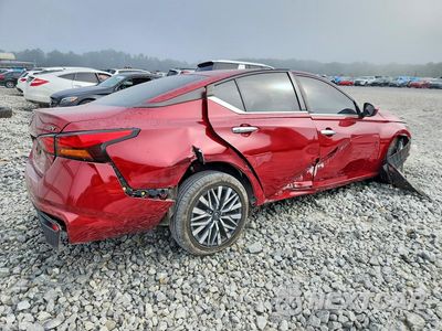 Trzecie zdjęcie samochodu z tyłu: 2023 NISSAN ALTIMA SV VIN:1N4BL4DV5PN393252 - miniatura