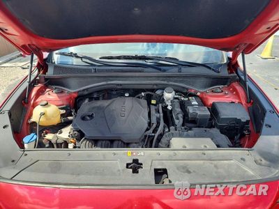 Zdjęcie 12 z 13 samochodu: 2023 HYUNDAI SANTA FE SE VIN:5NMS14AJ3PH544507 - miniatura