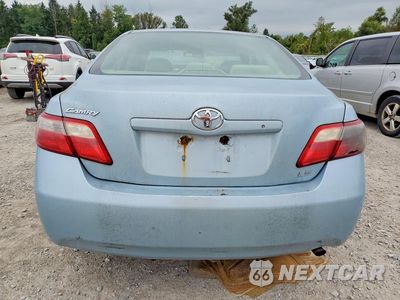 Zdjęcie 6 z 12 samochodu: 2007 TOYOTA CAMRY LE VIN:4T1BE46K27U558389 - miniatura