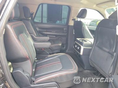 Zdjęcie 11 z 13 samochodu: 2024 FORD EXPEDITION XL VIN:1FMJU1G88REB08646 - miniatura