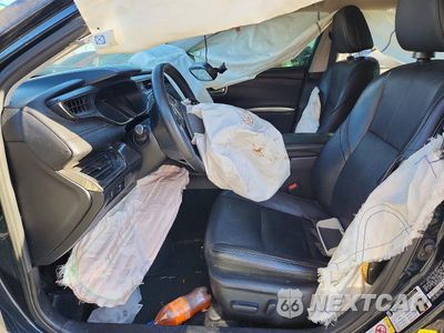 Zdjęcie 7 z 12 samochodu: 2017 TOYOTA AVALON HYBRID XLE PLUS VIN:4T1BD1EB7HU059155 - miniatura