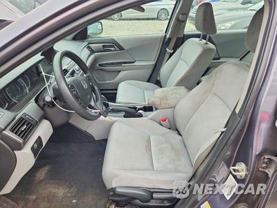Zdjęcie 7 z 12 samochodu: 2015 HONDA ACCORD LX VIN:1HGCR2F34FA150987 - miniatura