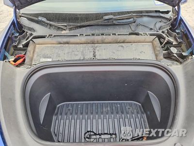Zdjęcie 11 z 12 samochodu: 2023 TESLA MODEL Y VIN:7SAYGAEE6PF805346 - miniatura
