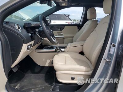Zdjęcie 7 z 13 samochodu: 2025 MERCEDES-BENZ GLA 250 VIN:W1N4N4GB1SJ723640 - miniatura
