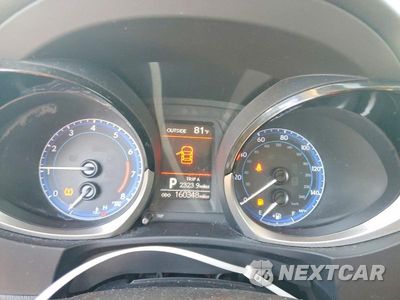 Zdjęcie 9 z 12 samochodu: 2014 TOYOTA COROLLA S PLUS VIN:5YFBURHE9EP021461 - miniatura
