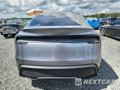 Zdjęcie 6 z 12 samochodu: 2026 TESLA MODEL Y VIN:7SAYGDED8TA416689 - miniatura