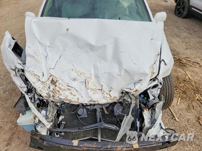 Zdjęcie 11 z 12 samochodu: 2005 TOYOTA CAMRY XLE V6 VIN:4T1BF30K45U607069 - miniatura