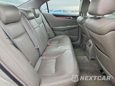 Zdjęcie 10 z 12 samochodu: 2002 LEXUS ES 300 VIN:JTHBF30G125025578 - miniatura